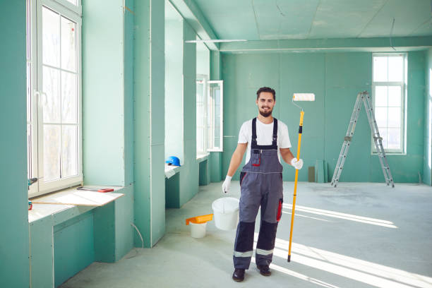 Best Commercial Mold Inspection  in Virginia, MN